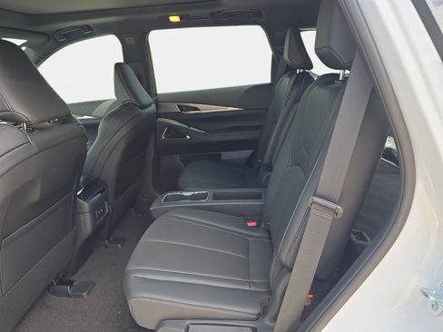 New 2027 INFINITI QX60 Sport AWD/4WD image 14