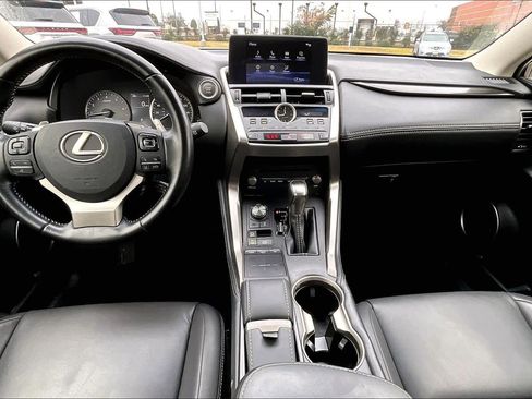 Used 2019 Lexus NX 300 image 16