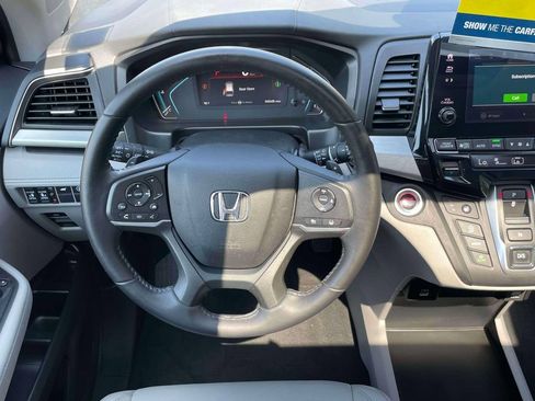 Certified 2023 Honda Odyssey EX-L image 14