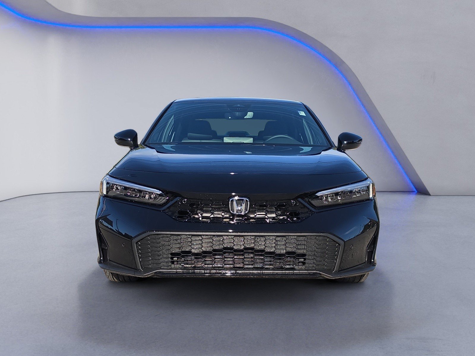 New 2026 Honda Civic Sport Touring image 7