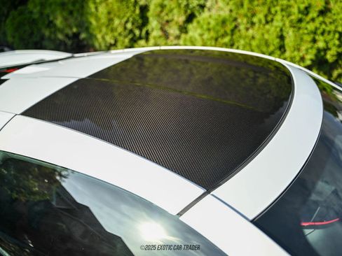 Used 2020 Chevrolet Corvette Stingray Premium Cpe w/ 3LT Preferred Equipment Group image 72