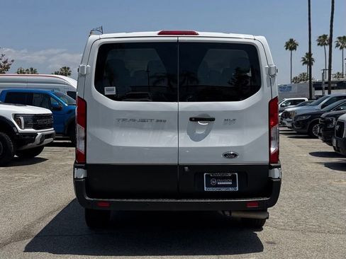 Certified 2023 Ford Transit 350 XLT RWD image 11