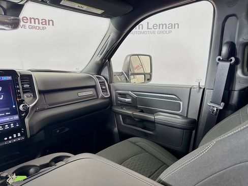 Used 2025 RAM 2500 Big Horn image 22