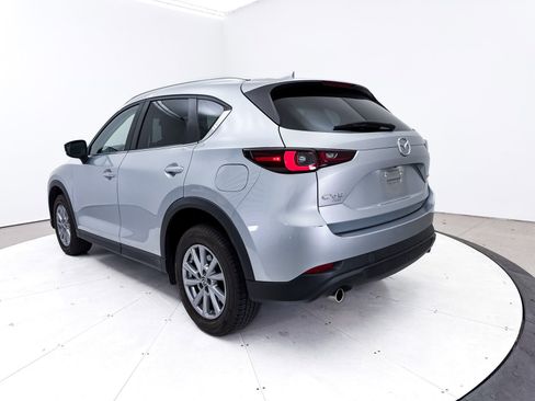 Used 2023 MAZDA CX-5 AWD 2.5 S w/ Preferred Package image 15
