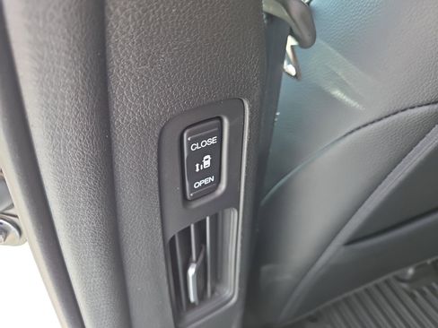 New 2026 Honda Odyssey Elite image 39