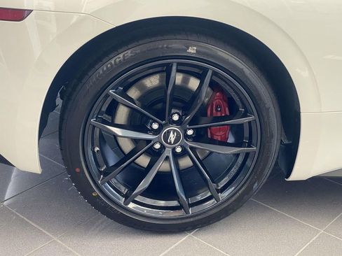 New 2026 Nissan Z Performance w/ Floor Mat Package image 7