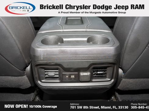 Used 2021 Chevrolet Silverado 1500 RST w/ All Star Edition Plus image 18