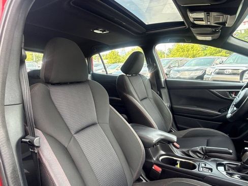Used 2017 Subaru Impreza 2.0i Sport AWD/4WD image 18