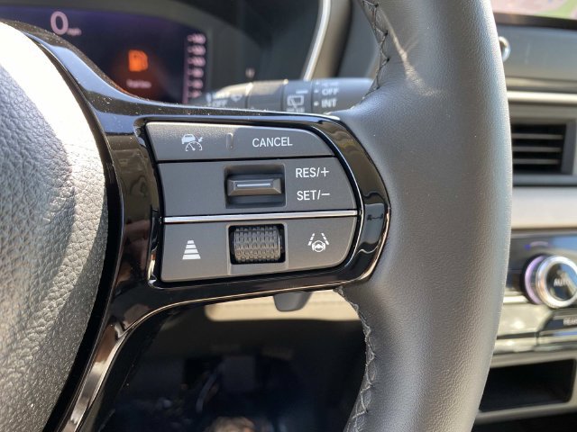 New 2026 Honda Pilot EX-L image 22