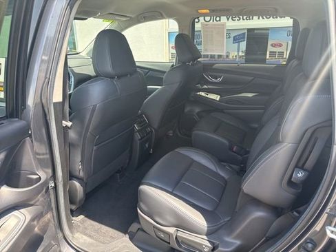 Used 2023 Subaru Ascent Limited AWD/4WD image 23