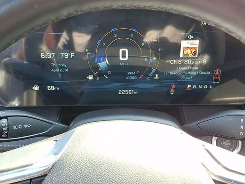 Used 2025 Chevrolet Equinox LT FWD image 14