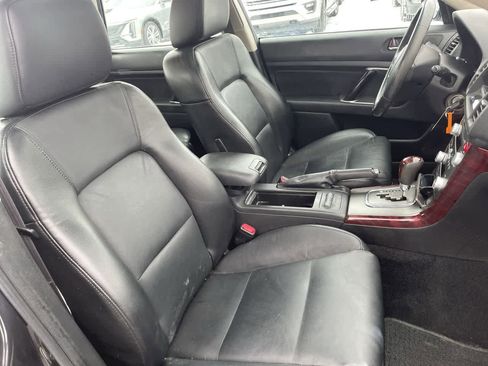 Used 2008 Subaru Legacy 2.5i Limited image 14