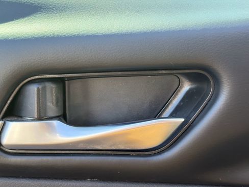 Certified 2022 Nissan Altima 2.5 SV w/ SV Premium Package image 8