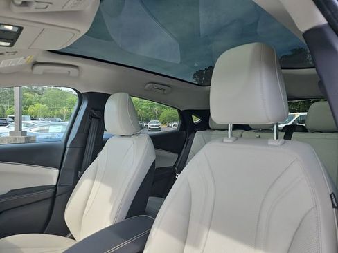 Used 2024 Ford Mustang Mach-E Premium image 12