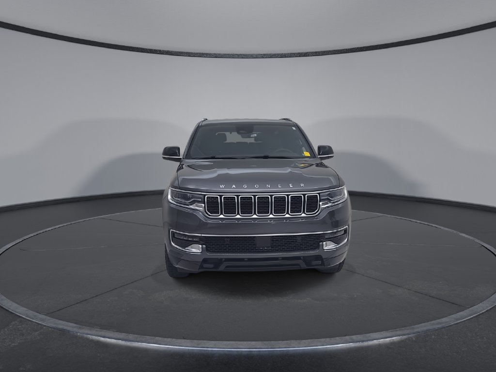 Certified 2023 Jeep Wagoneer 4WD image 6