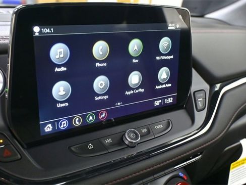 New 2026 Chevrolet Blazer RS image 22