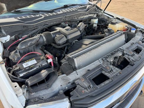 Used 2017 Ford F350 XLT w/ XLT Value Package image 20