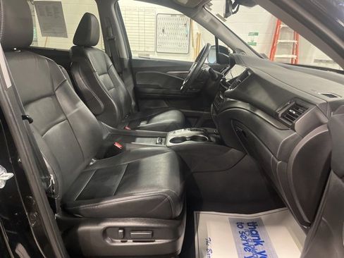 Used 2022 Honda Pilot EX-L image 19