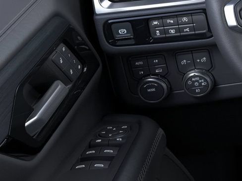 New 2026 GMC Yukon Denali AWD/4WD image 22