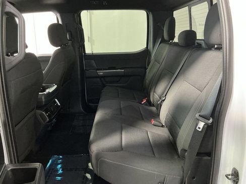 Used 2023 Ford F150 XLT w/ Equipment Group 302A High AWD/4WD image 24