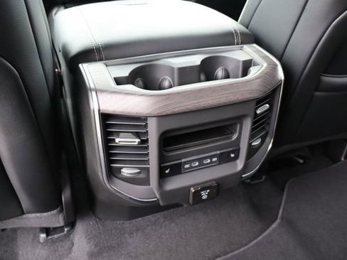 Used 2026 RAM 1500 Laramie AWD/4WD image 42