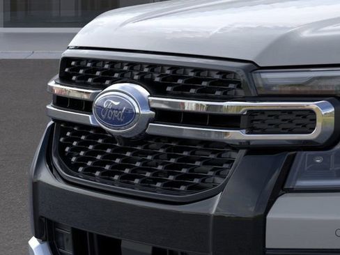 New 2026 Ford Ranger Lariat image 19
