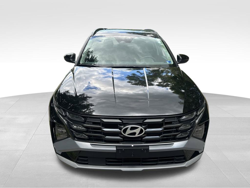 Used 2025 Hyundai Tucson SEL FWD image 9