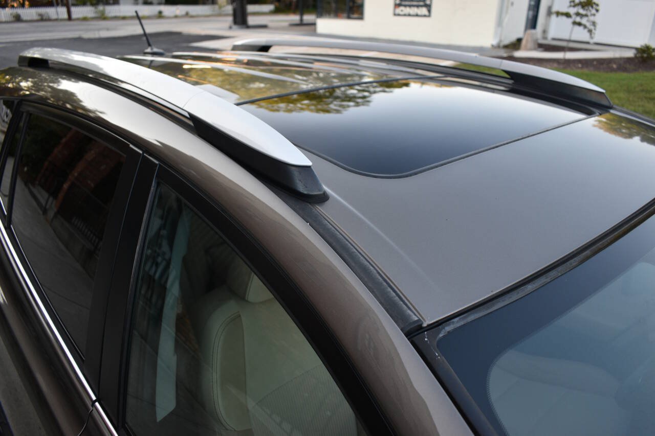 Used 2015 Toyota RAV4 XLE FWD image 36