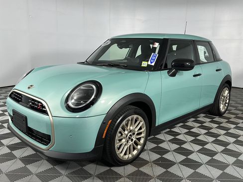Used 2026 MINI Cooper S FWD image 6