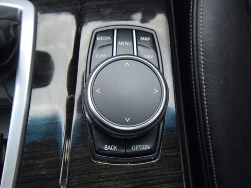 Used 2018 BMW X4 xDrive28i image 38