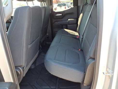 Used 2019 Chevrolet Silverado 1500 LT AWD/4WD image 13