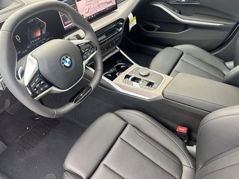 Used 2026 BMW 330i Sedan RWD image 4