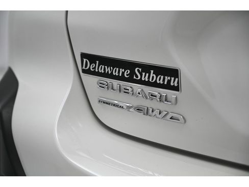 Used 2025 Subaru Crosstrek 2.0i Premium image 34