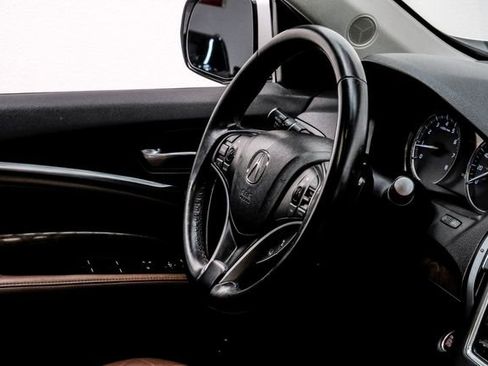 Used 2020 Acura MDX SH-AWD w/ Technology Package image 15