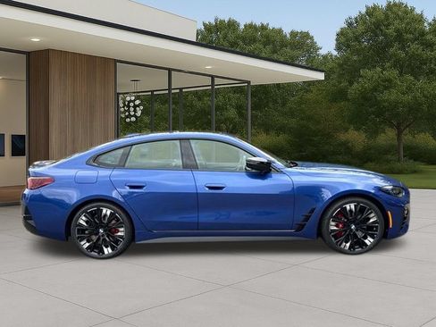 New 2026 BMW M440i w/ Premium Package RWD image 7