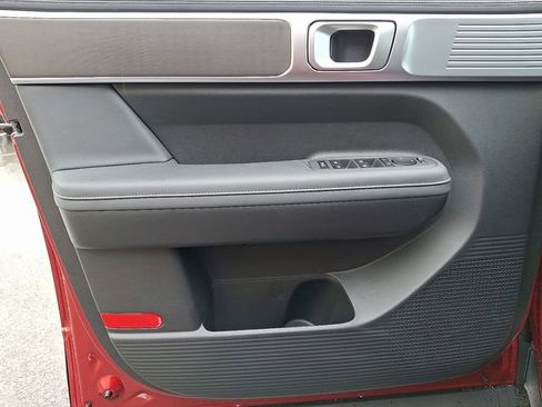 New 2026 Hyundai Santa Fe XRT image 11