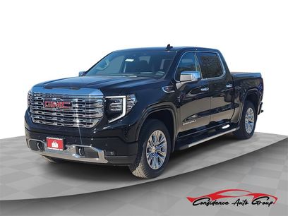 New 2026 GMC Sierra 1500 Denali w/ Technology Package