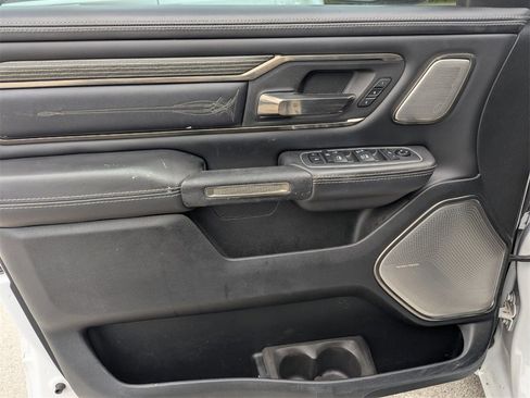 Certified 2021 RAM 1500 Limited image 23