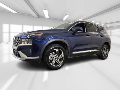 Used 2022 Hyundai Santa Fe SEL w/ Cargo Package image 2