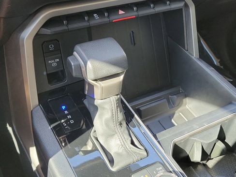 Used 2024 Toyota Tundra SR5 AWD/4WD image 30