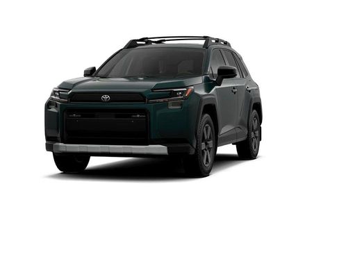 New 2026 Toyota RAV4 FWD image 18