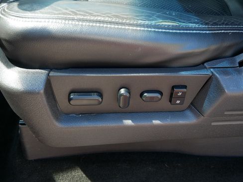 Used 2012 Ford F150 FX4 w/ FX Luxury Pkg AWD/4WD image 18