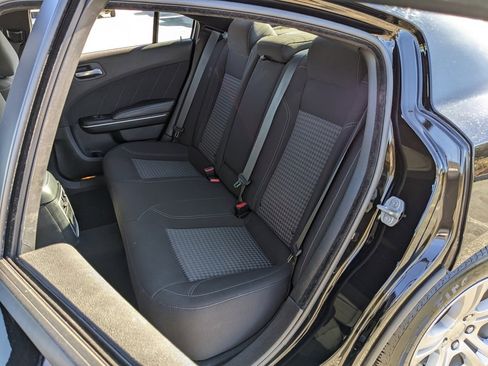 Used 2023 Dodge Charger SXT image 37