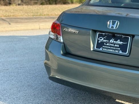 Used 2009 Honda Accord EX-L image 12