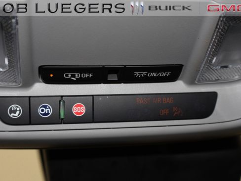 Certified 2024 Chevrolet Malibu RS image 27