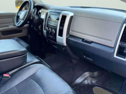 Used 2011 RAM 1500 Big Horn image 19