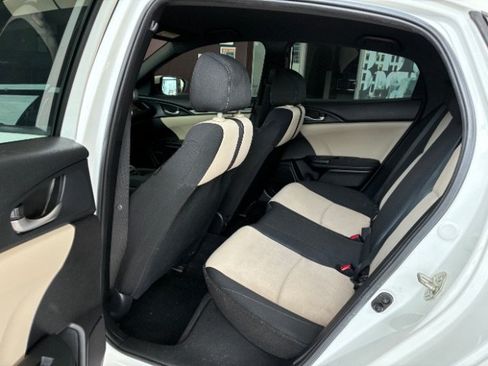 Used 2018 Honda Civic LX image 29