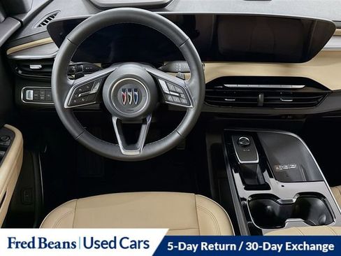 Used 2026 Buick Enclave Preferred AWD/4WD image 25