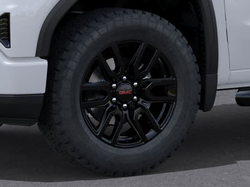 New 2026 GMC Sierra 1500 Elevation w/ Elevation Select Package RWD image 9