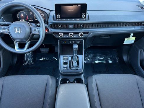 Certified 2024 Honda CR-V EX image 13